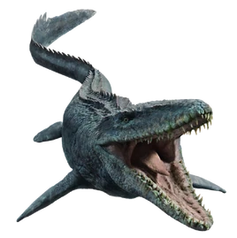 Jurassic World's Mosasaurus | Jurassic Park Wiki | Fandom