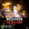 DPG - Investigating the old park