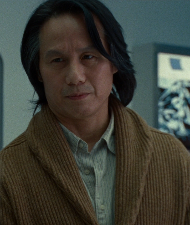 Henry Wu Jurassic Park Wiki Fandom