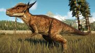 Stygimoloch gameplay