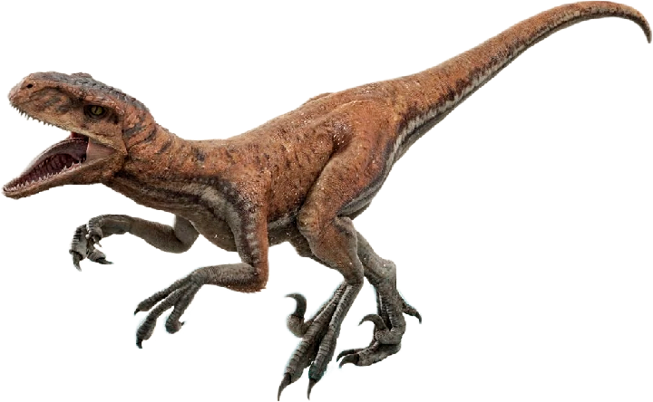 Dinosaur, Jurassic Park Wiki