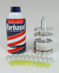 Крио-банка Barbasol (2,1 МБ) Крио-банка Barbasol