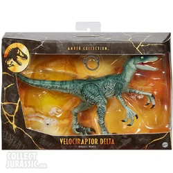 Jurassic World: Amber Collection | ジュラシック・パーク Wiki | Fandom