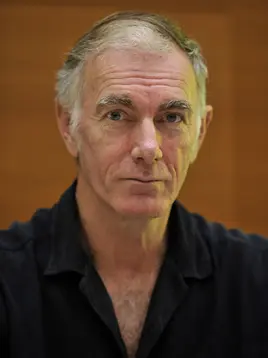 John Sayles