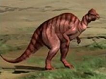 Nipponosaurus