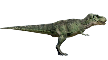 ティラノサウルス | ジュラシック・パーク Wiki | Fandom