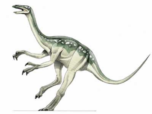 Deinocheirus, Jurassic Park Wiki