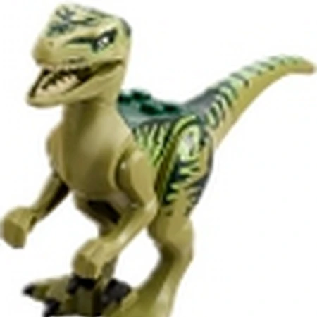 charlie lego jurassic world