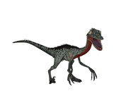 Trodoon pectinodon JPTG v2 render-roar.png (822 kB)