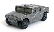 InGen Humvee