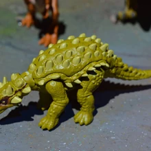 minmi jurassic world