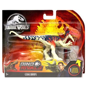 Jurassic World Dino Rivals Jurassic Park Wiki Fandom The raptor squad is finally complete, as we take a quick look at velociraptor echo! jurassic world dino rivals jurassic