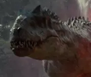 Indominus rex (début)