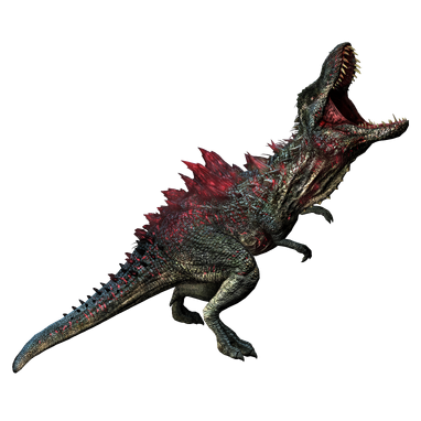 JWA PressKit MortemRex