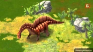 Level25.jpg (85 KB) Level 30 Amargasaurus