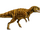 Metriacanthosaurus