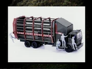 Грузовик охотников InGen