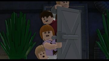 Main Street Showdown Jurassic Park Wiki Fandom