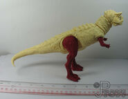 carnotaurus toy line 2011