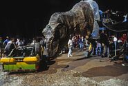 Jurassicvault JP BTS 234