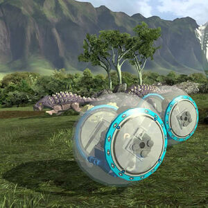 Discuss Everything About Jurassic Park Wiki Fandom