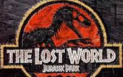 Jurassic Park logo