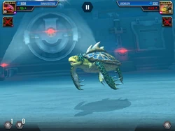 STUN Golf アーケロンARCHELON 50X Archelon - ARK Official Community Wiki