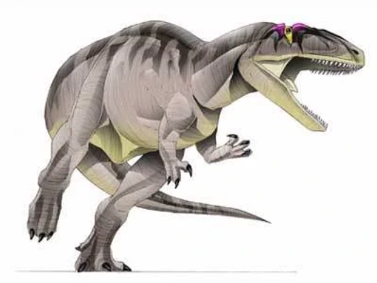 Giganotosaurus | Jurassic Park Wiki | Fandom