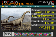 Jurassic Park III - Park Builder 048