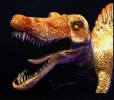 Spinosaurus