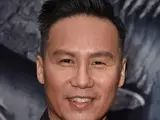 B. D. Wong