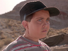 Eddie (Jurassic Park)p