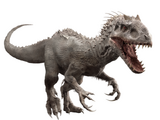 Indominus Rex