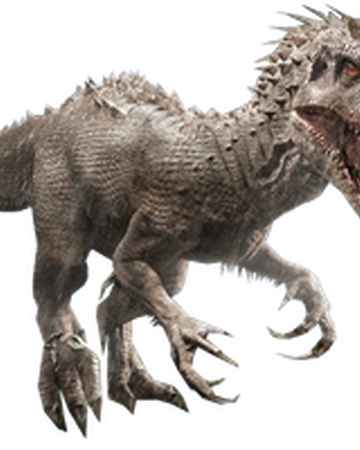 Indominus Rex Jurassic Park Wiki Fandom