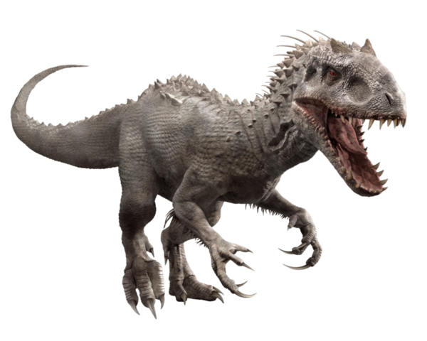 Indominus Rex | Jurassic Park Wiki | Fandom
