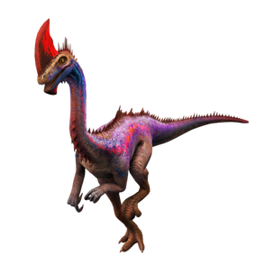 Monomimus Render