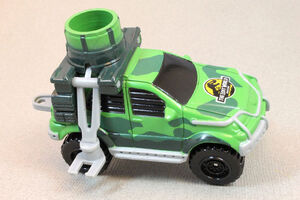 jurassic park lost world vehicles toy