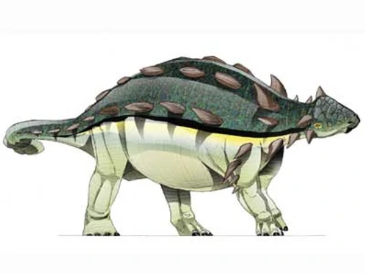 Dilophosaurus, Jurassic Park Wiki