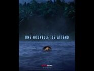 Jurassic World - La Colo du Crétacé - Saison 4 - Une nouvelle île attend ! - (VF)