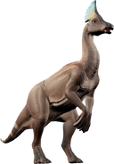 Иконка Олоротитана в Jurassic World: Evolution