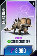 Stegoceratops