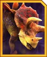 Stegoceratops