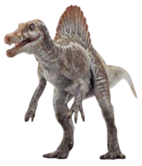 We dont talk about spino