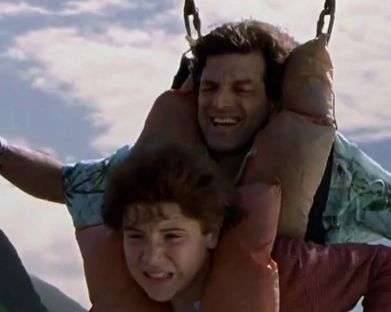 Ben Hildebrand Wikia Jurassic Park Fandom