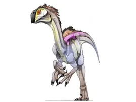 Caenagnathasia