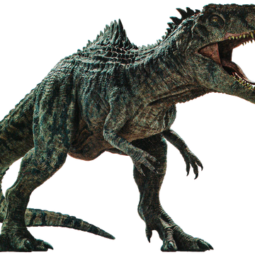 ギガノトサウルス ジュラシック パーク Wiki Fandom ギガノトサウルス ジュラシック パーク Wiki Fandom