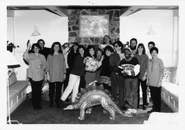 FyX0a-GaEAIXPbo.jpeg (102 КБ) Райдстром (позади) вместе с командой Skywalker Sound по окончании производства "Парка Юрского периода"