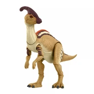 The new "Hammond Collection" Parasaurolophus figure