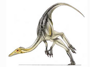 JPI Sanchusaurus