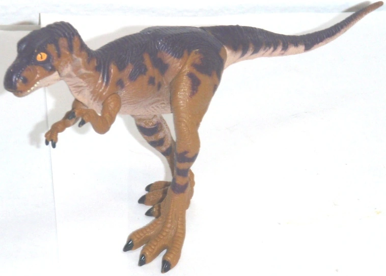 jurassic park t rex toy